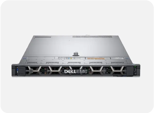 Buy Dell PowerEdge R640 Rack Server at Best Price Online in Dubai, UAE